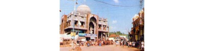 சபரி மலைக்குச் செல்லும் வழியில் உள்ள திருத்தலங்கள்